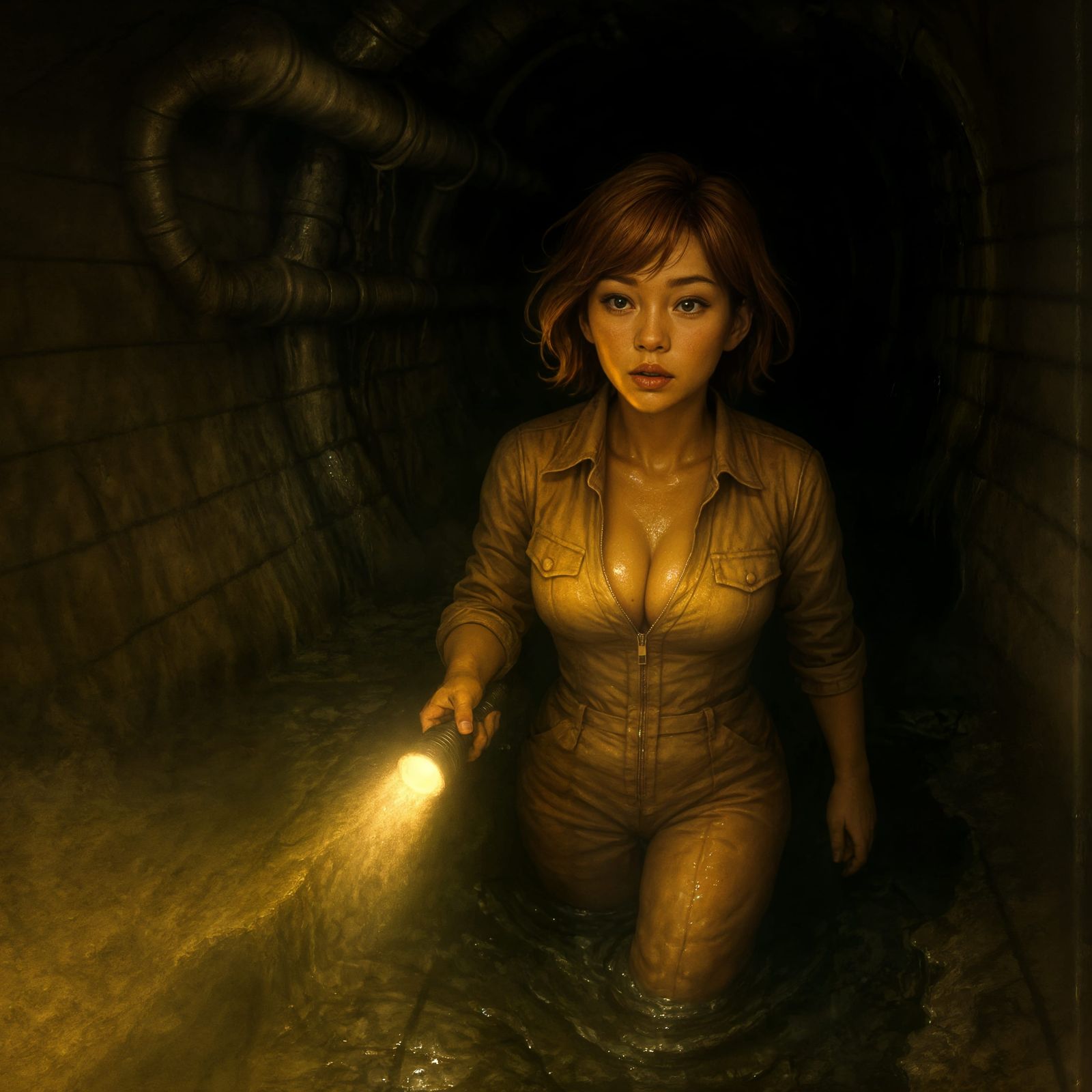 The price of a story