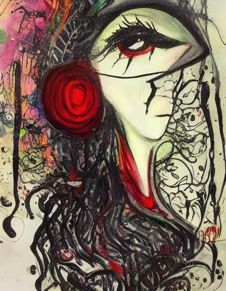 Untitled Creation