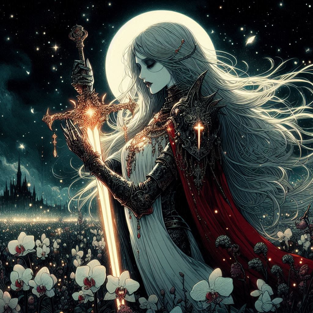 The Price of Immortality