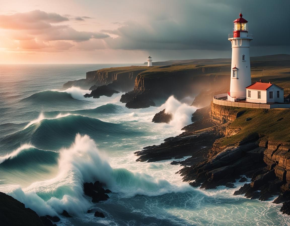 Lighthouse