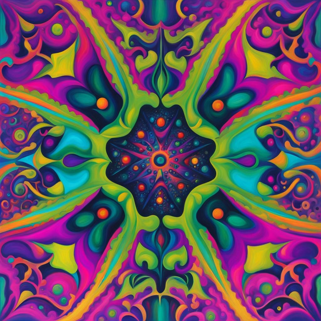 Voodoo Queen