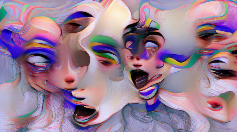 disassociation
