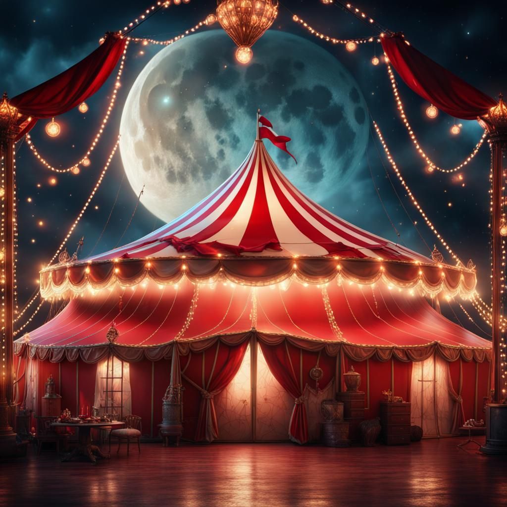 Where the magic happens AI Generated Artwork NightCafe Creator