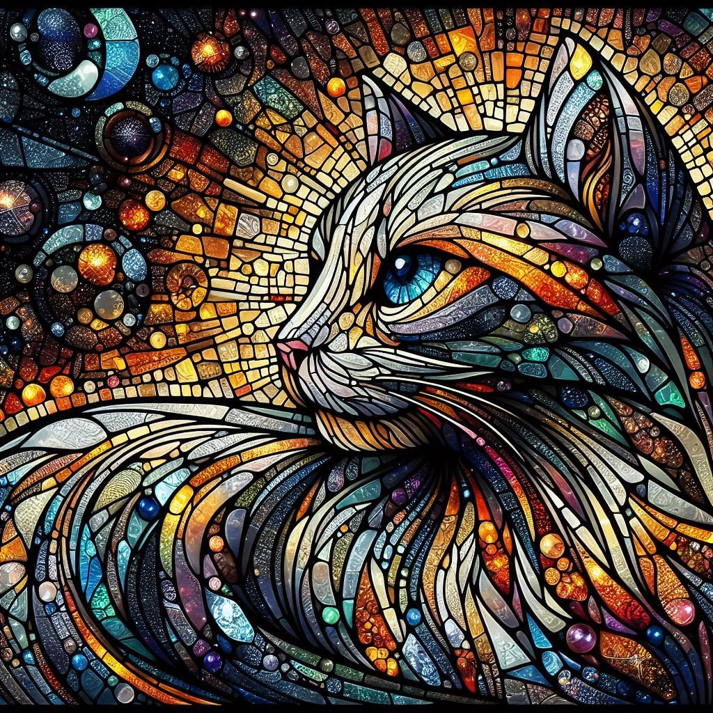 Stained Glass