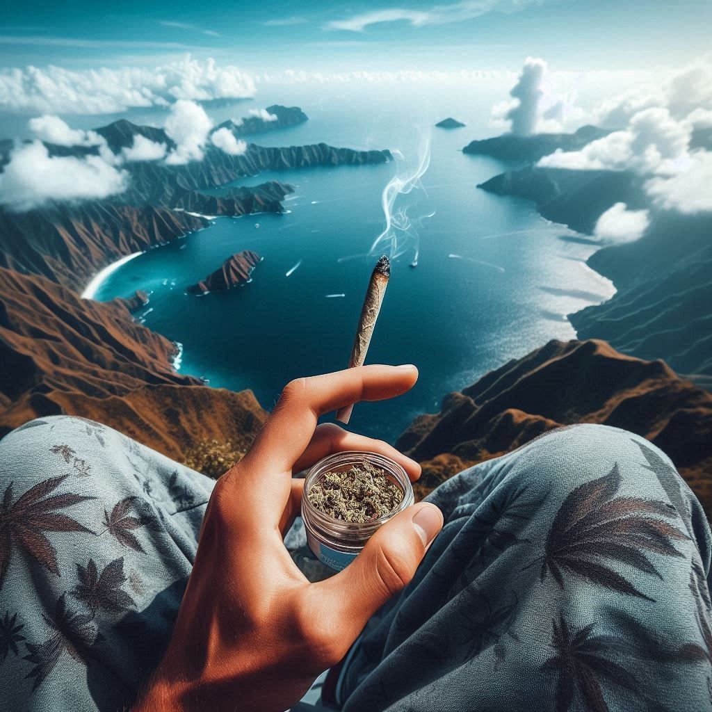 "Oh Yeah... This Is Life!"