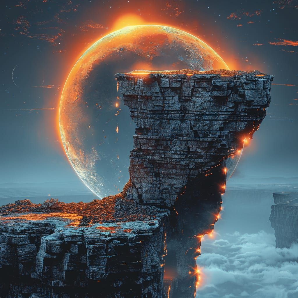 Celestial Floccinaucinihilipilification