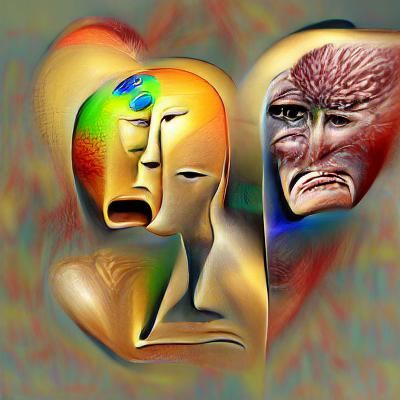intrinsic human emotions