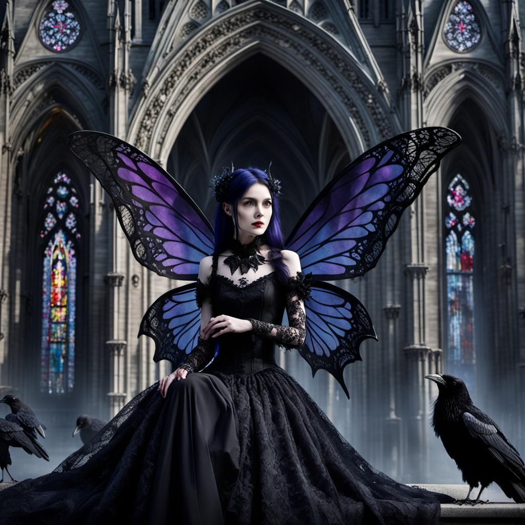 Gothic Style #2