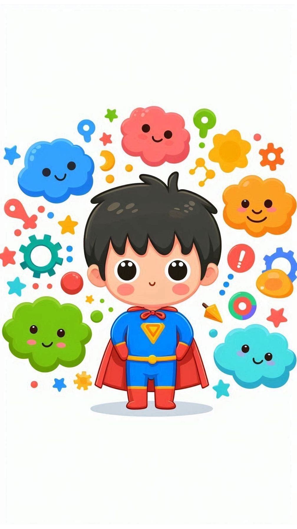 What Is ADHD Awareness Month — And Why It Matters to Familie...