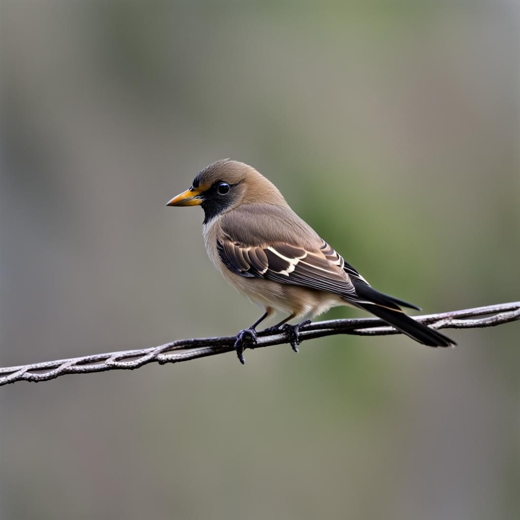 bird