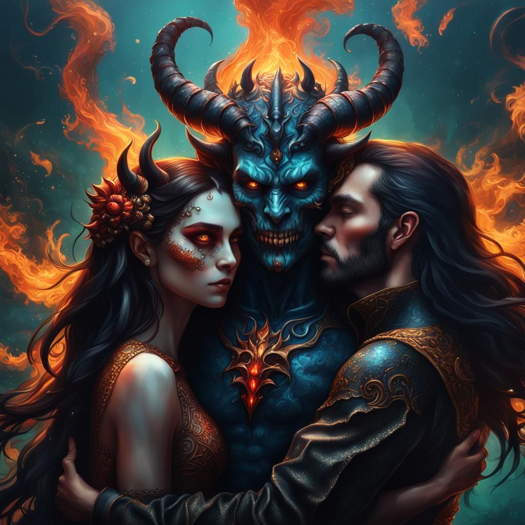 underwathrouple