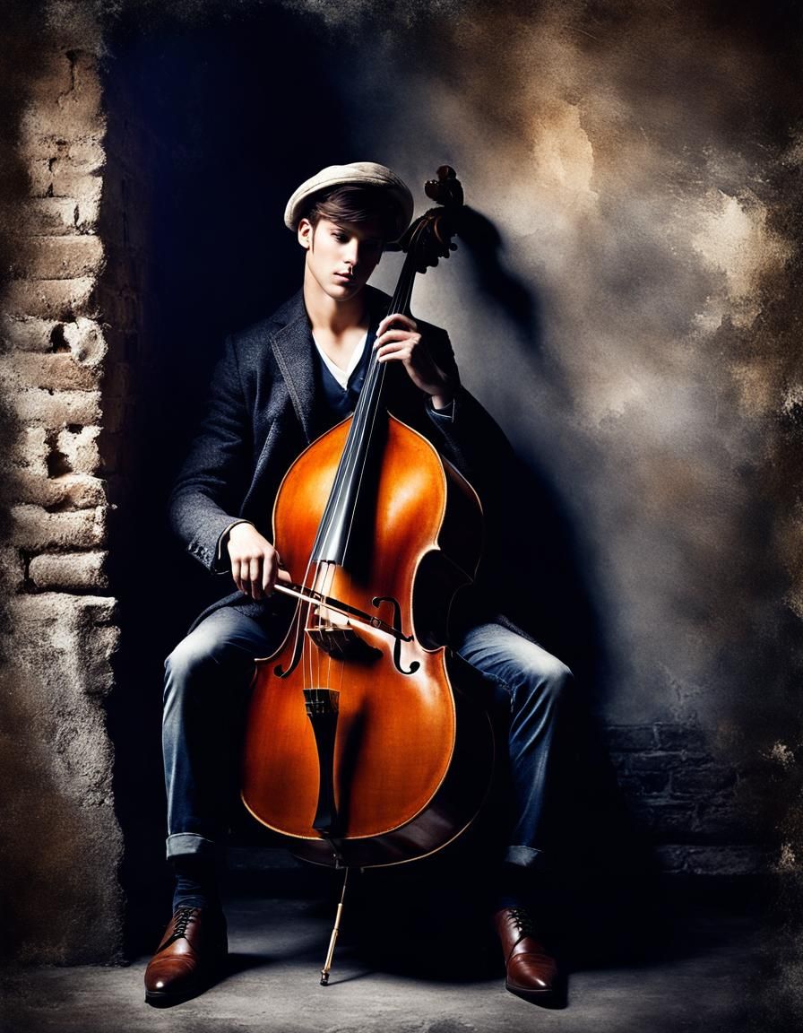 Musician