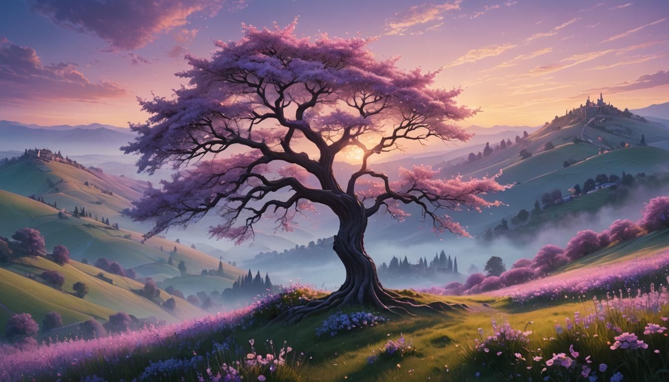 Dreamscapes