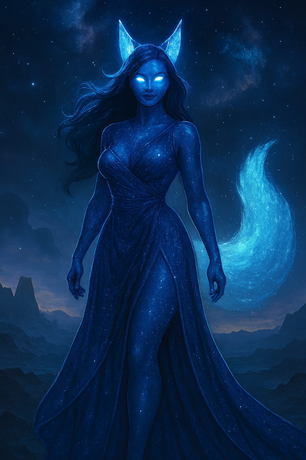 Whispers of Starlight