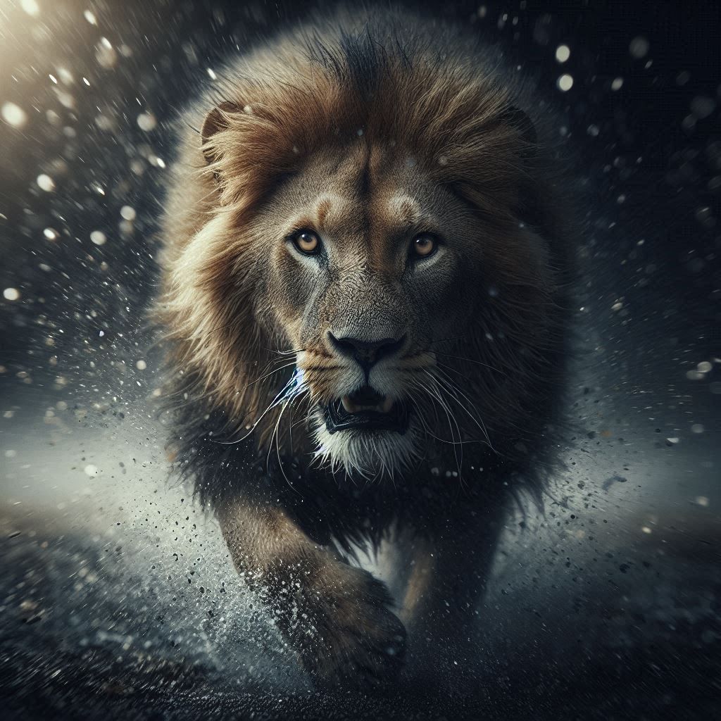 Lion