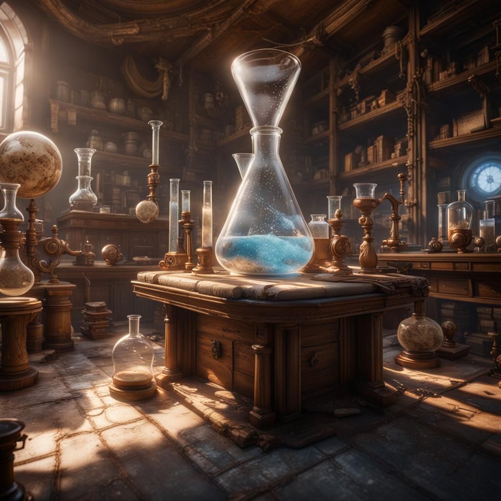 Science