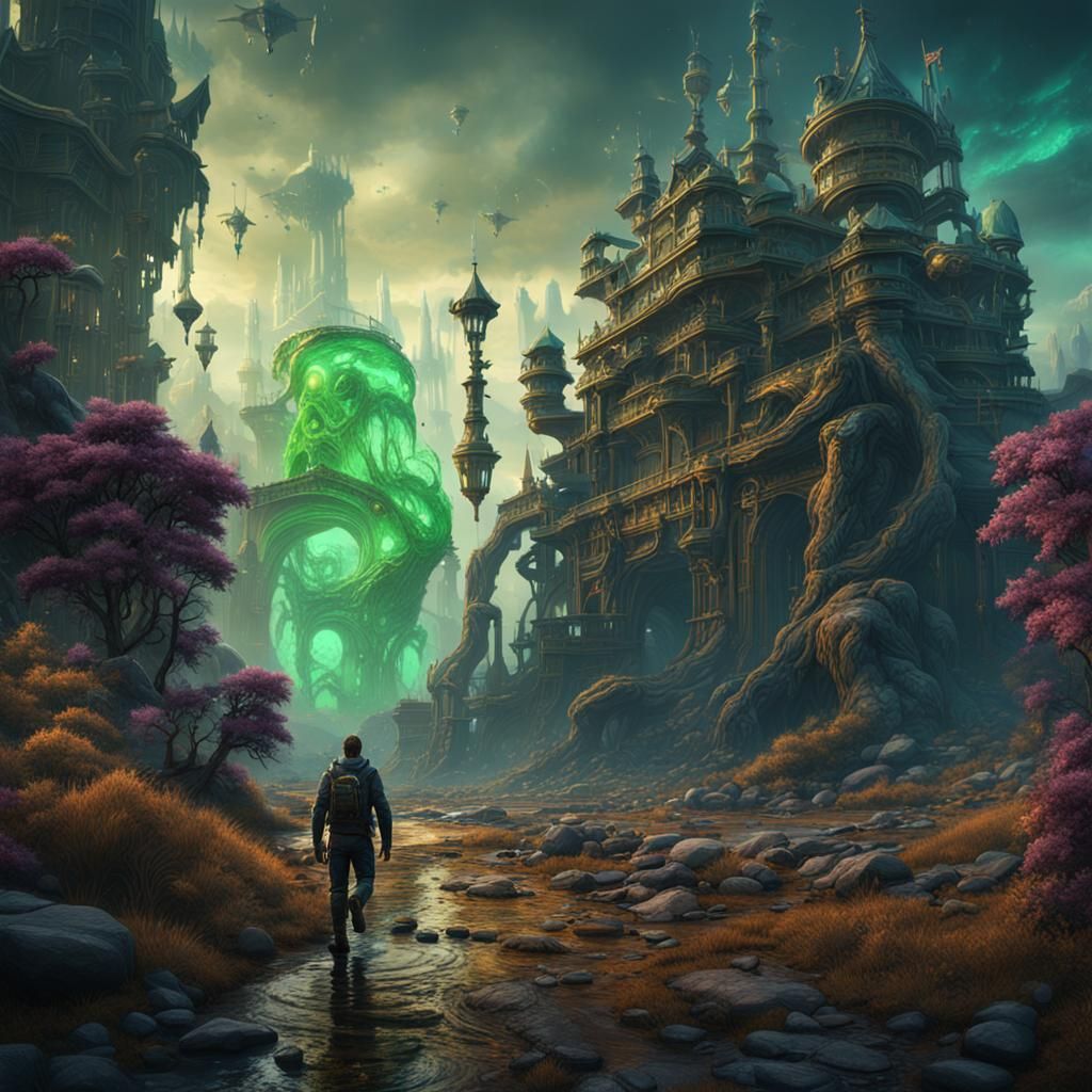 toxic human