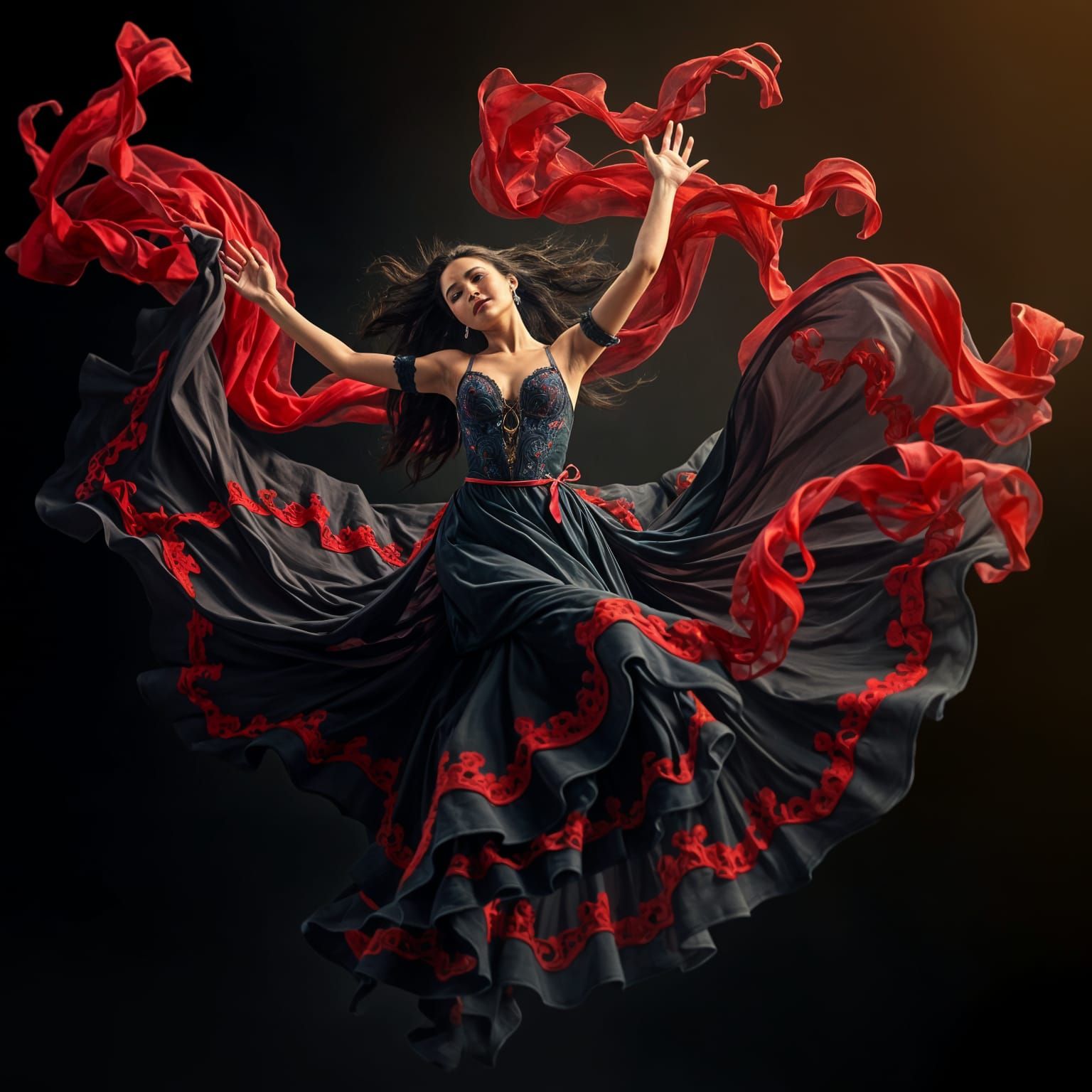 dancer 💃🏼