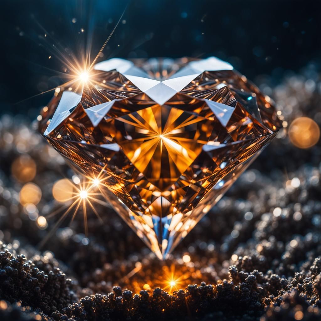 This is sparkling   by @Basthor