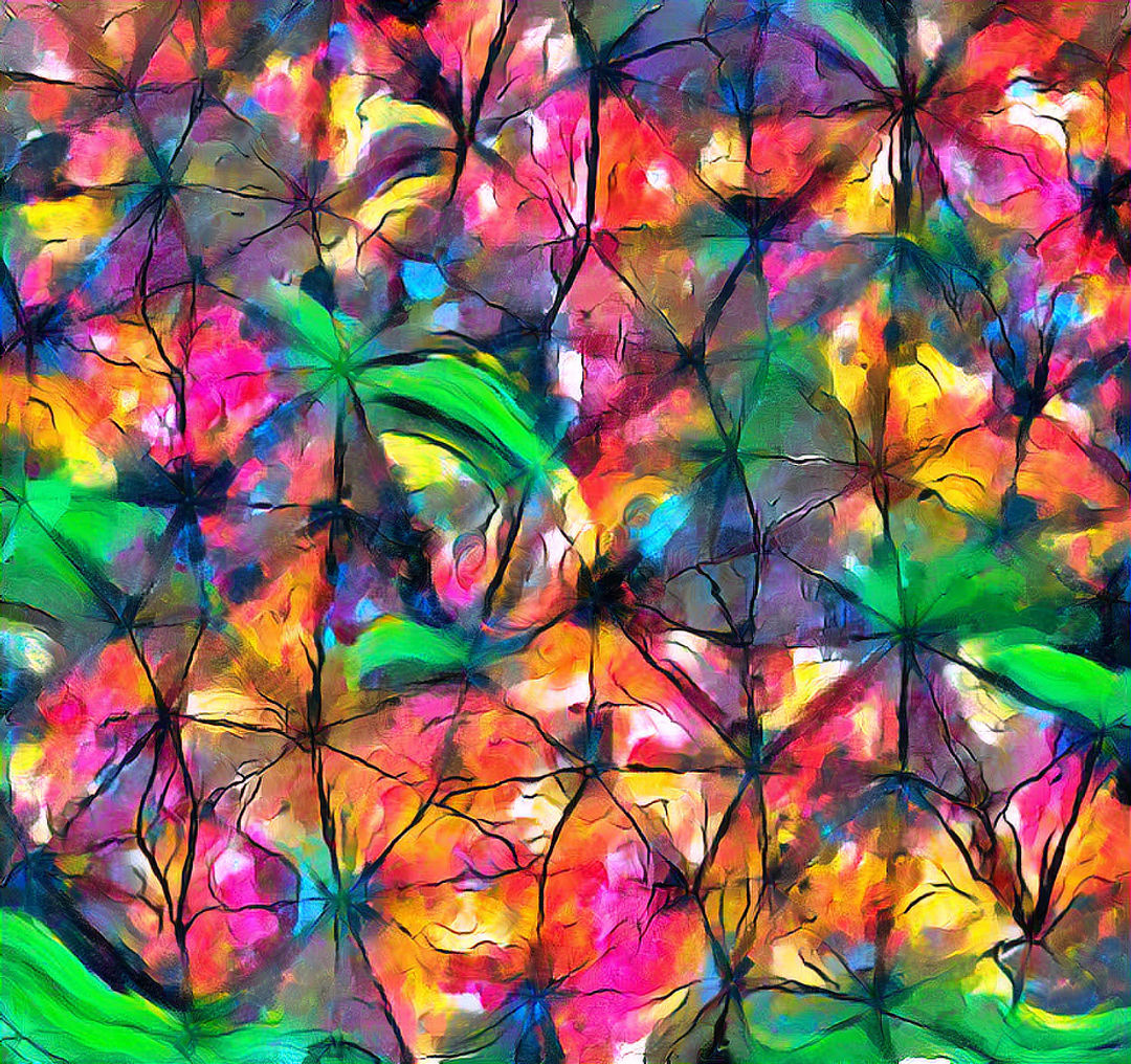 Background AI Generated Artwork NightCafe Creator