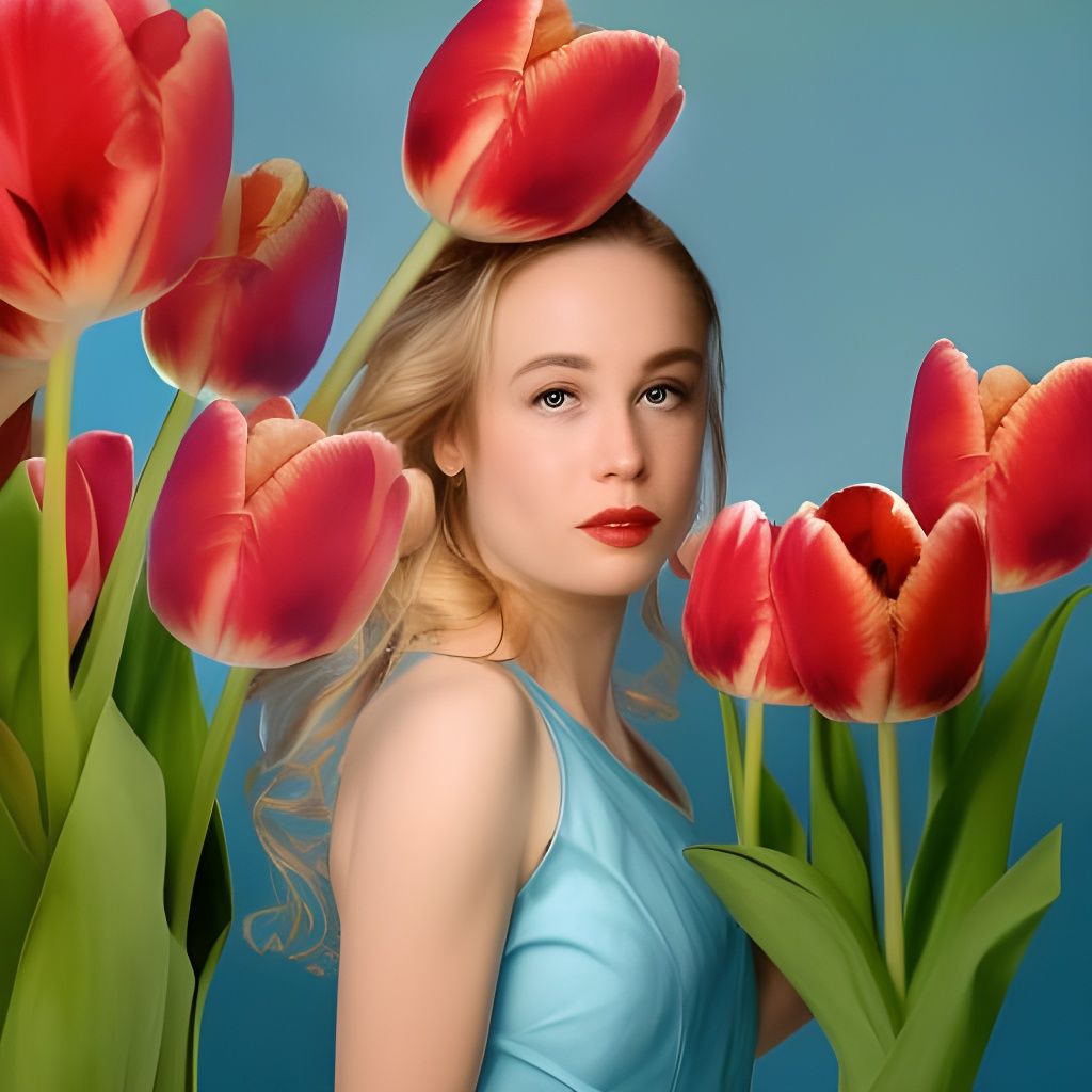 Tulips 🌷