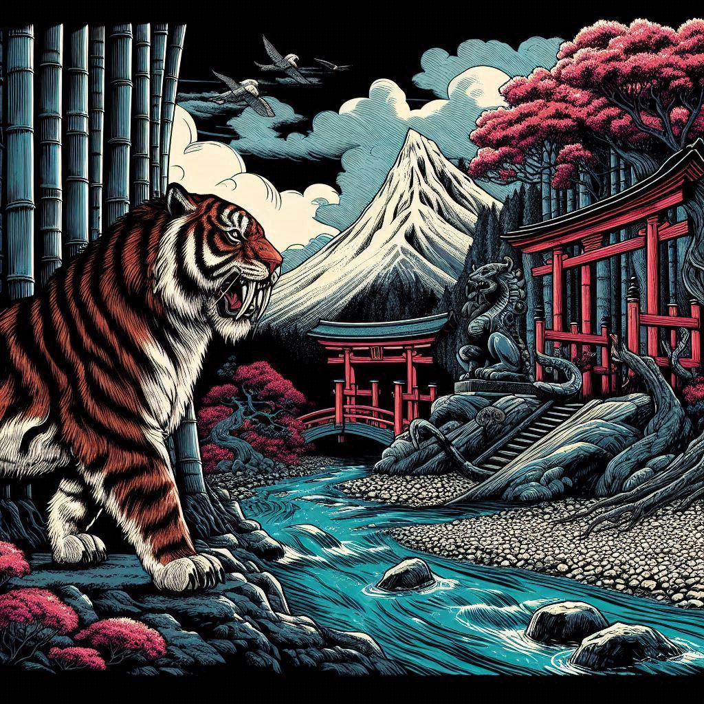 Monarch of the Eastttt