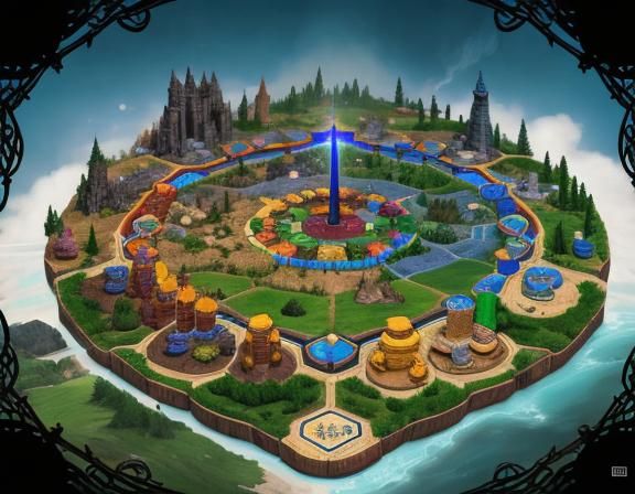 Isle of Catan