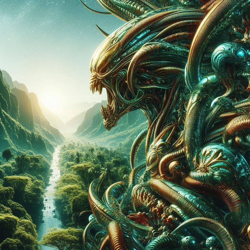 Giger 54