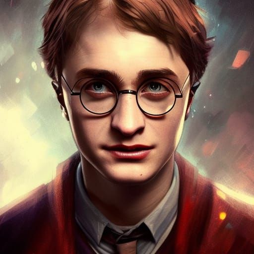 Harry Potter