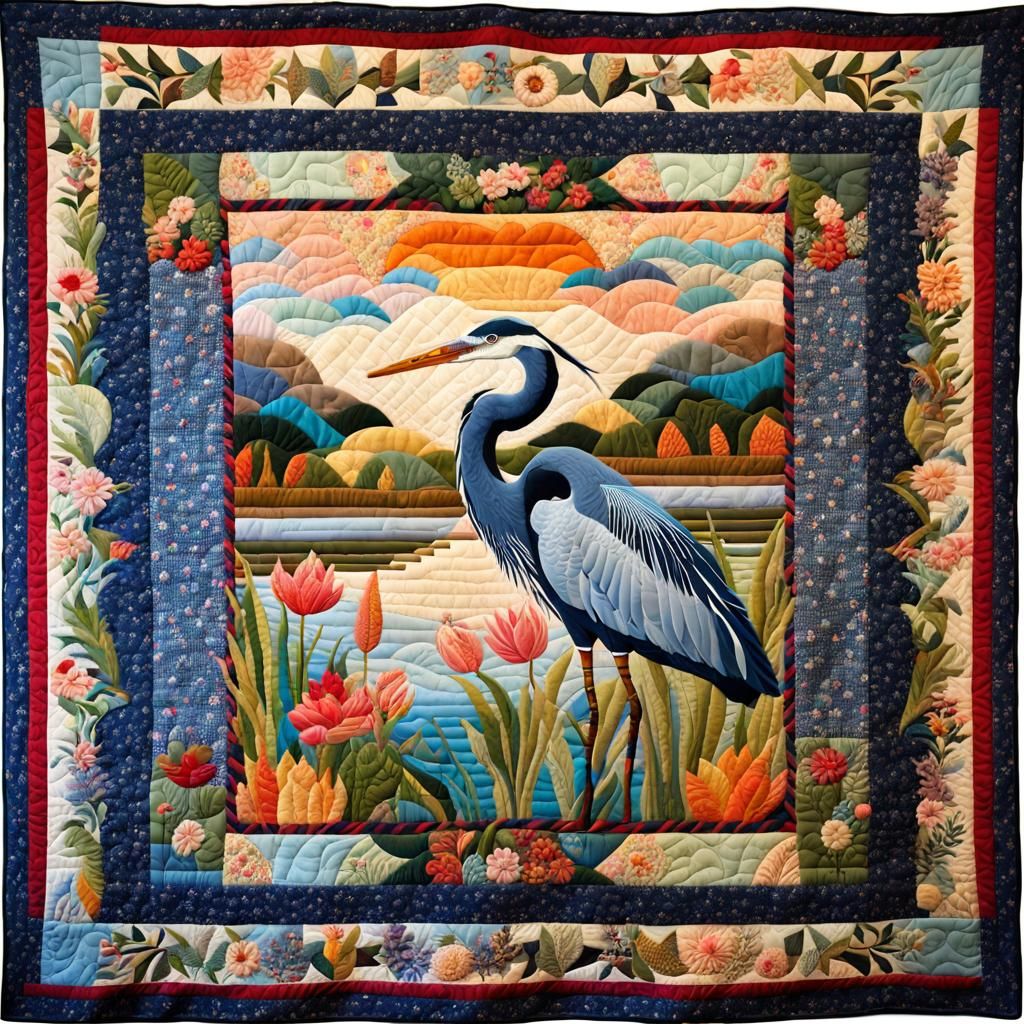 Heritage on the water  by @Staircase Flash