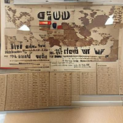 World War I 
