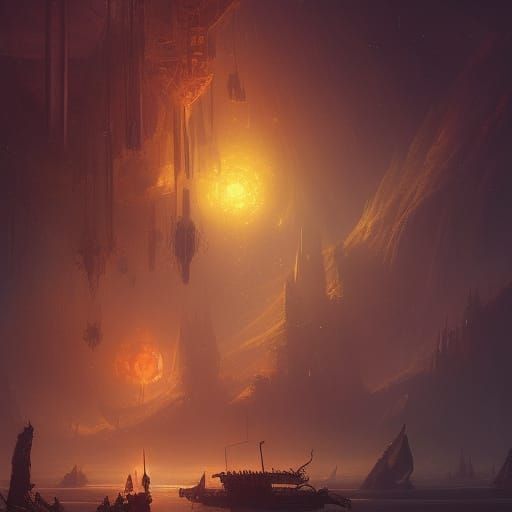 Middle Earth Passageways