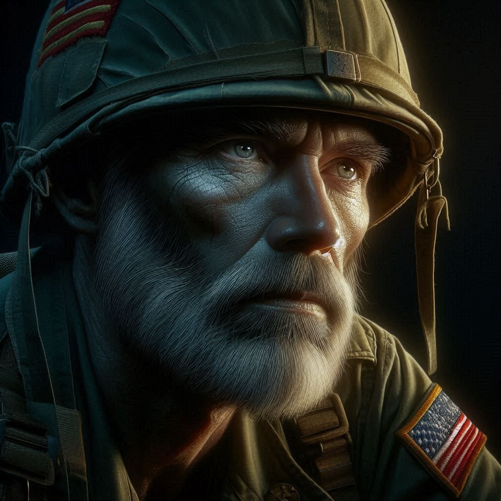 Vietnam Veteran