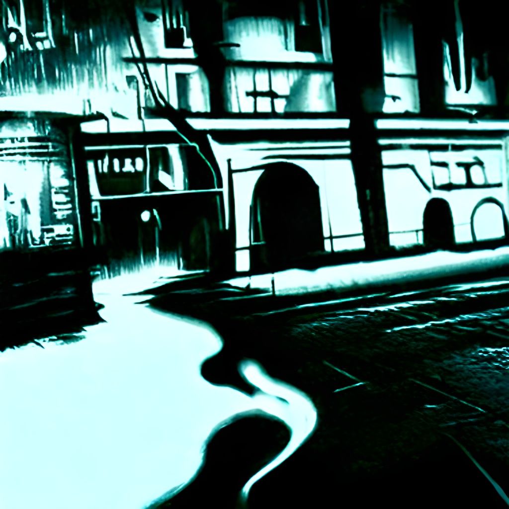 Transport yourself to the moody and atmospheric world of cla...