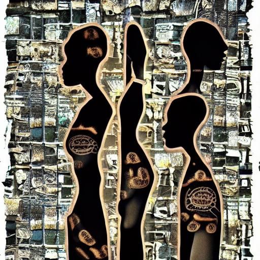 Untitled Creation
