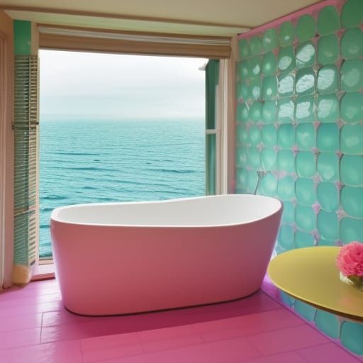 Take a bath