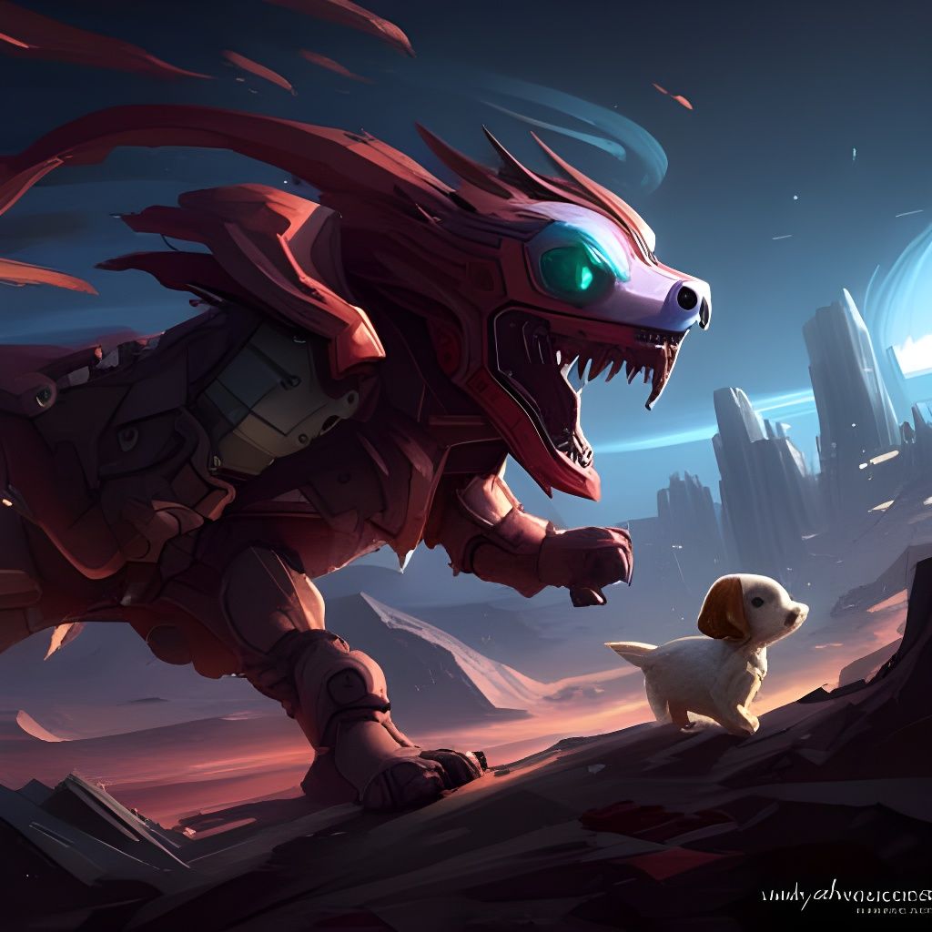 Robodog