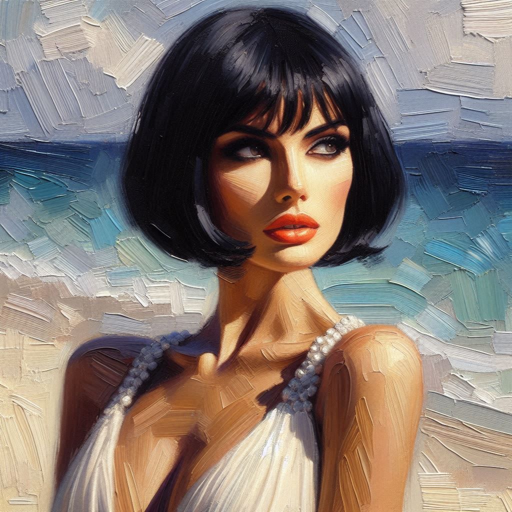 Tropical Storm "Eve"