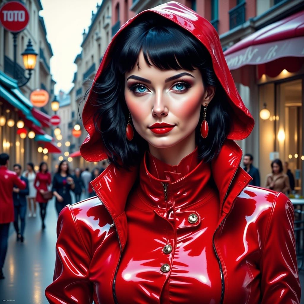 <lora:BeautiesStyleFx:1.0> 