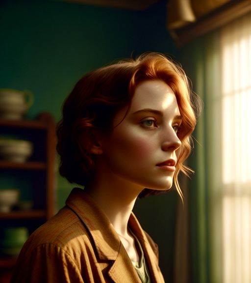 Thoughts at end of day