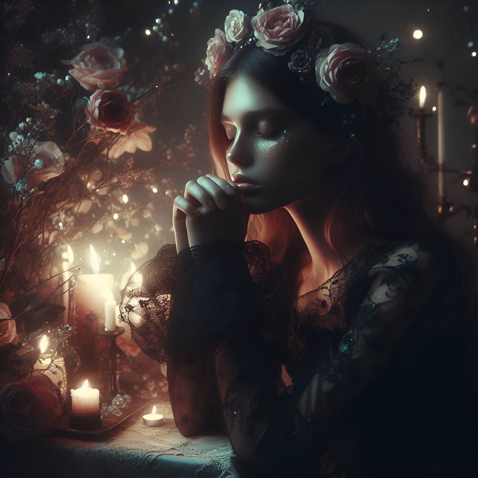 It is no bad thing to celebrate a peaceful life..