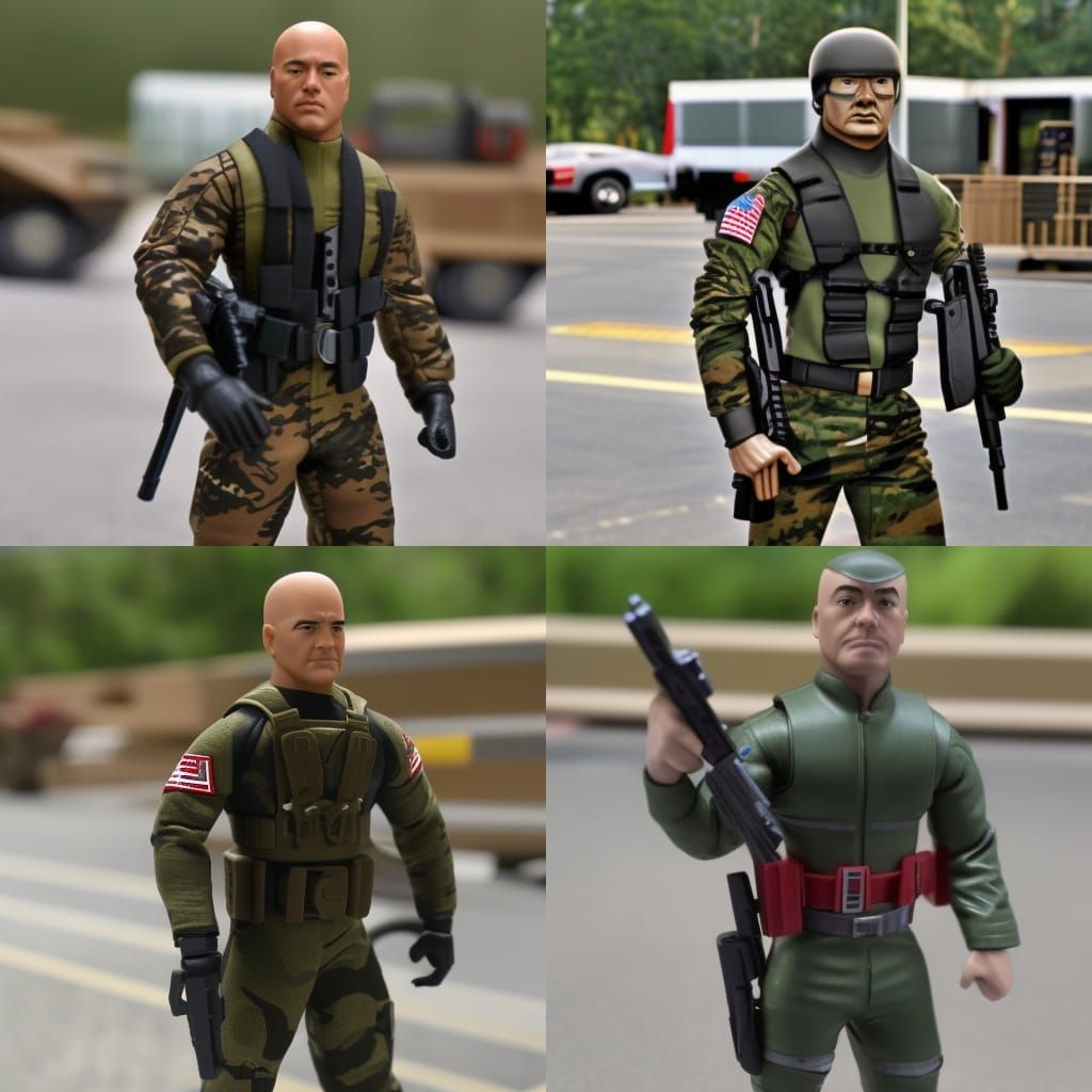 Joe