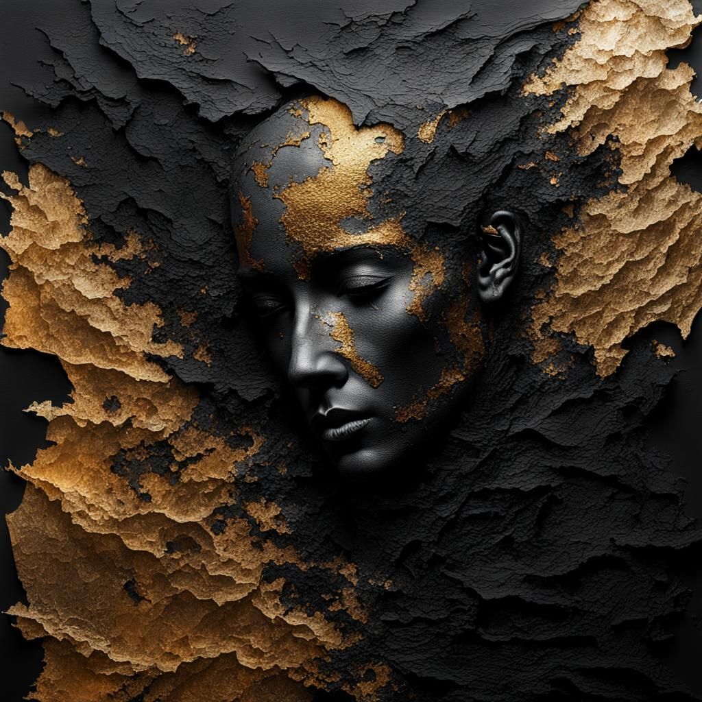 Disintegration III
