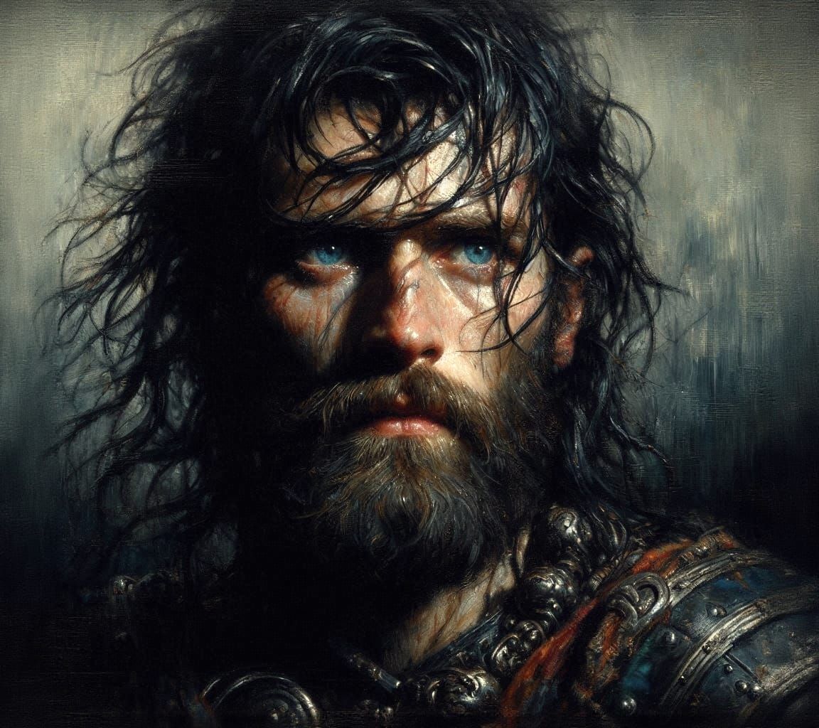 The Last Oath   by @Kay