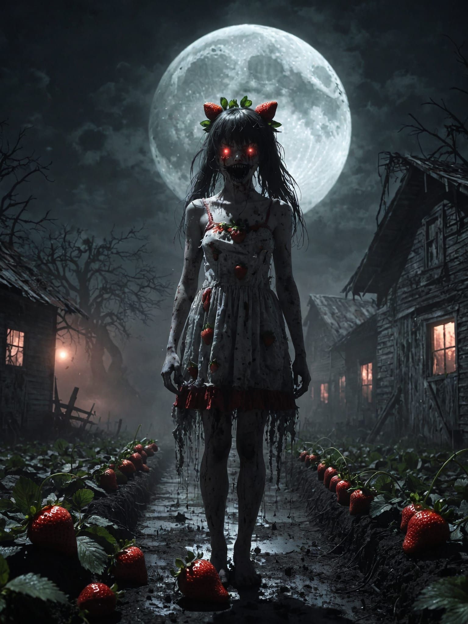 Strawberry Fields Forever