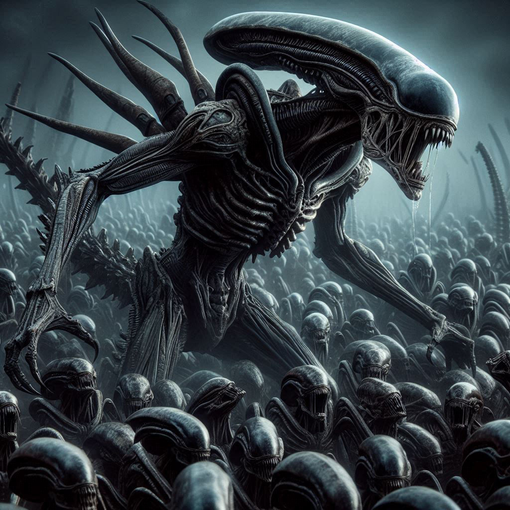 welcome to our planet