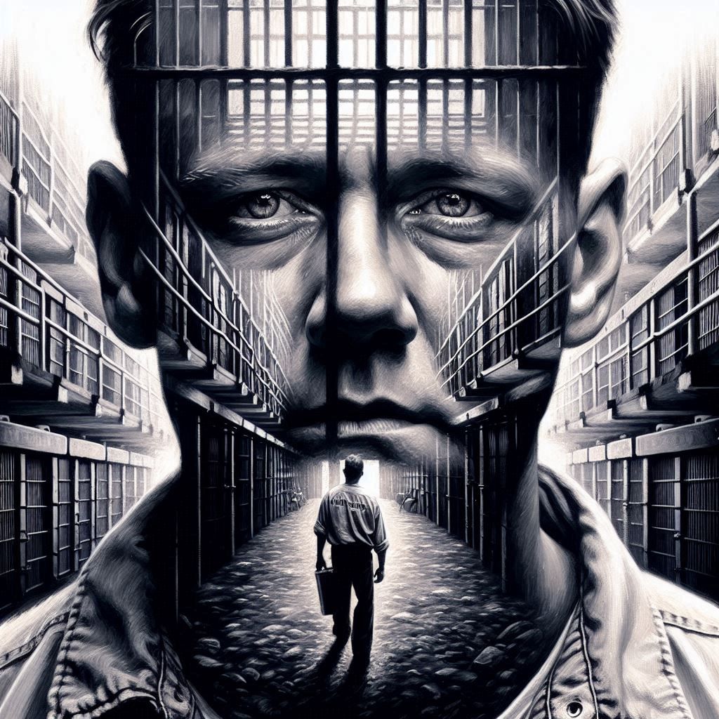 When realisation sets in