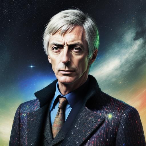 Paul weller the jam wearing mod jumper this is the modern wo...
