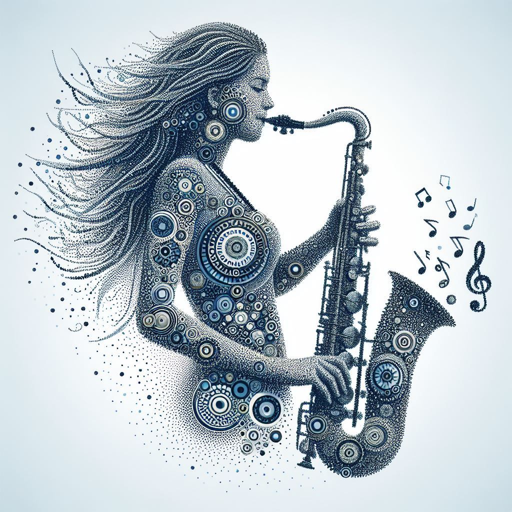 Saxophoniste