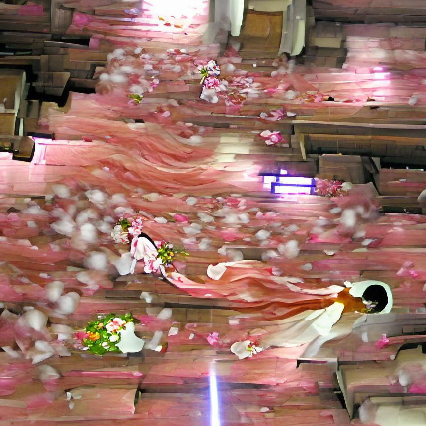 Glorious Wedding